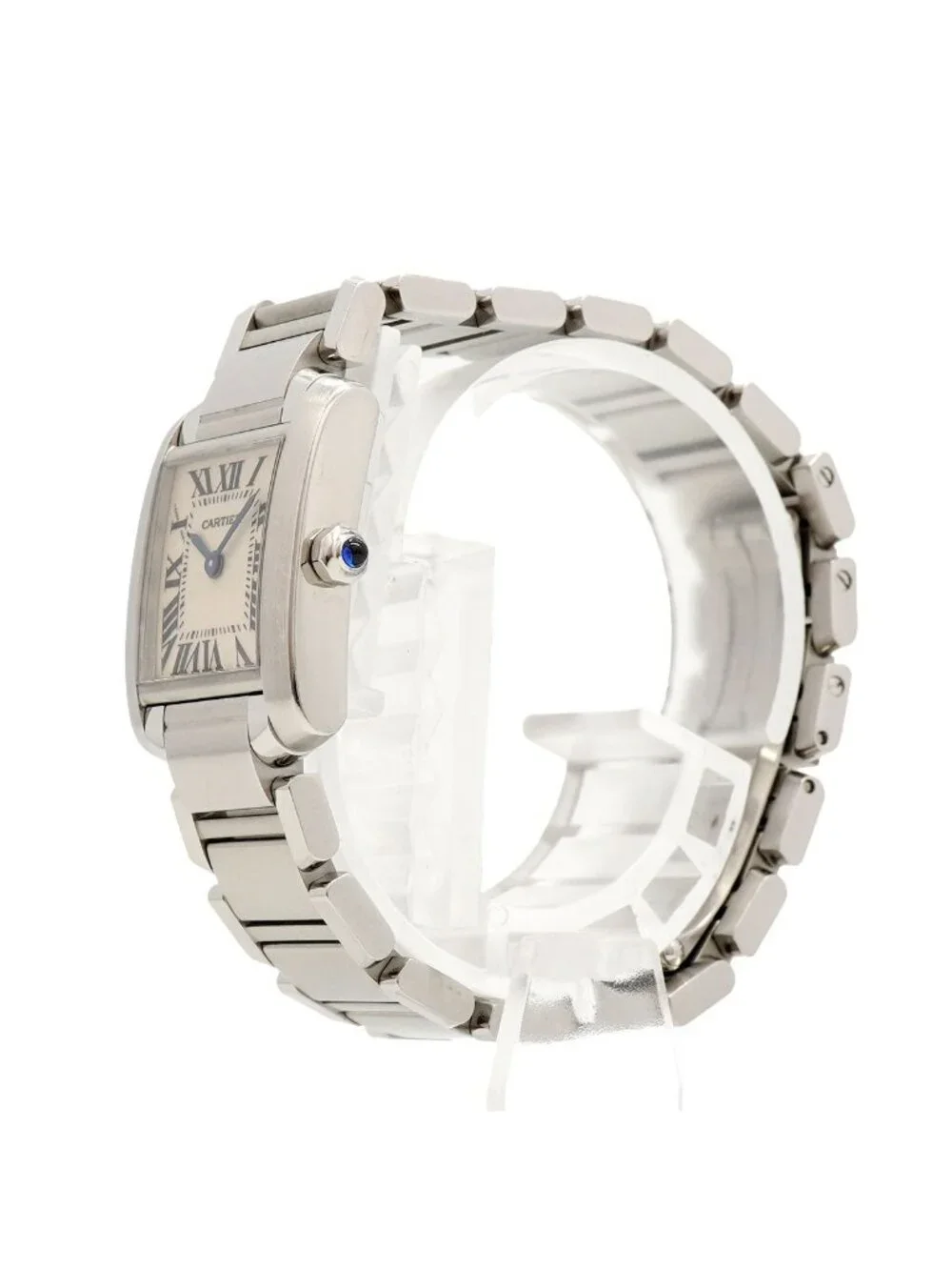 Cartier tank francaise
